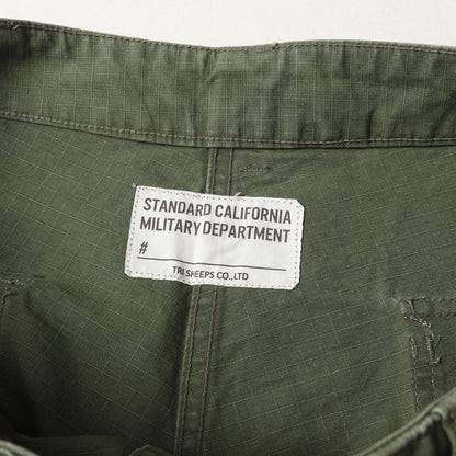 リップストップ ファティーグ パンツ (SD Ripstop Fatigue Pants)