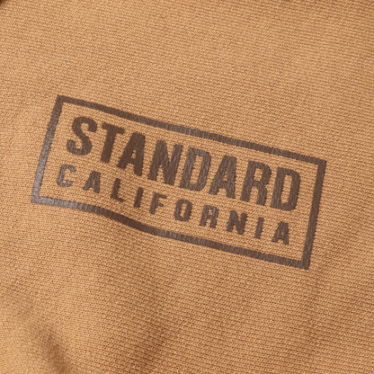 24AW × Champion ロゴ リバースウィーブ スウェット ジップ パーカー ( Champion for SD Exclusive Zip Hood Sweat) / 裏起毛