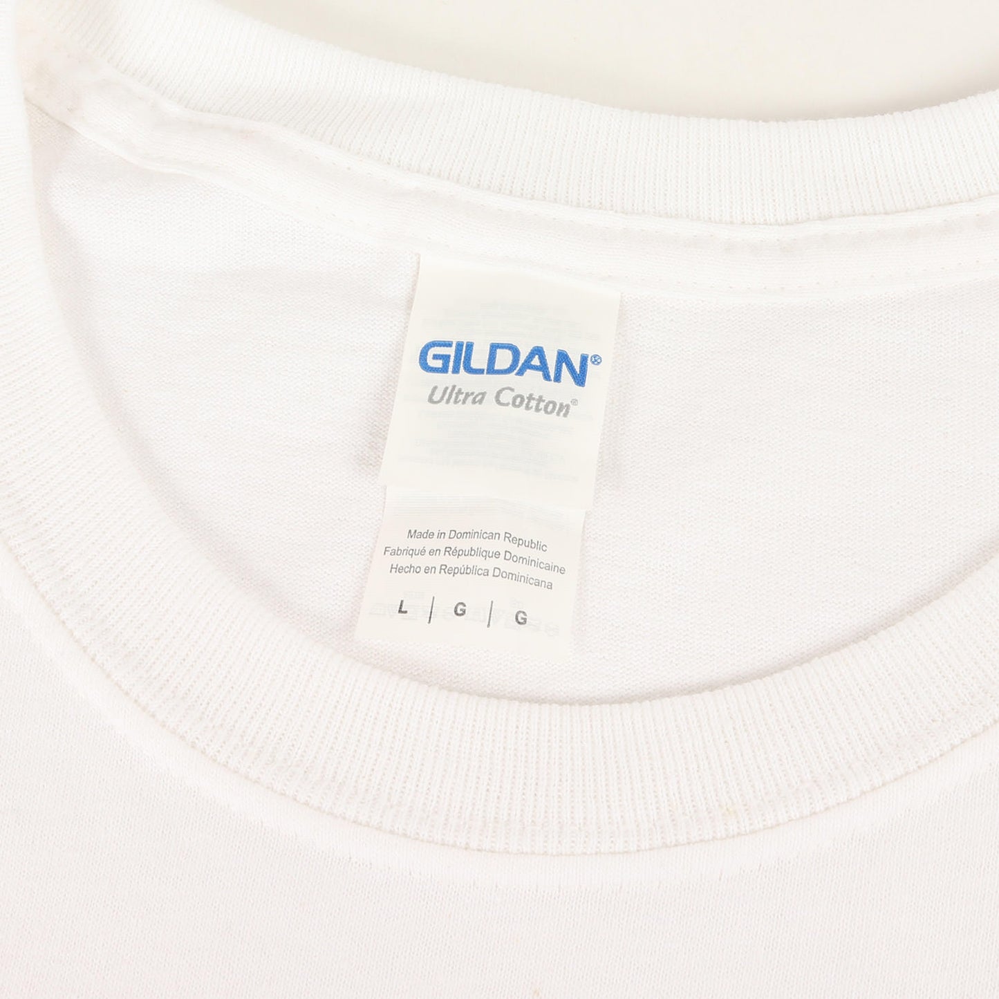 GREEN ROOM FES 2018 限定 ロゴ Tシャツ / GILDAN ULTRA COTTON