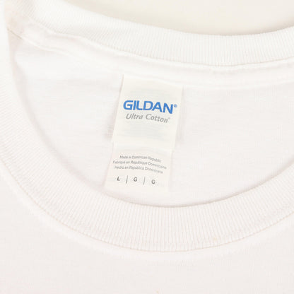 GREEN ROOM FES 2018 限定 ロゴ Tシャツ / GILDAN ULTRA COTTON