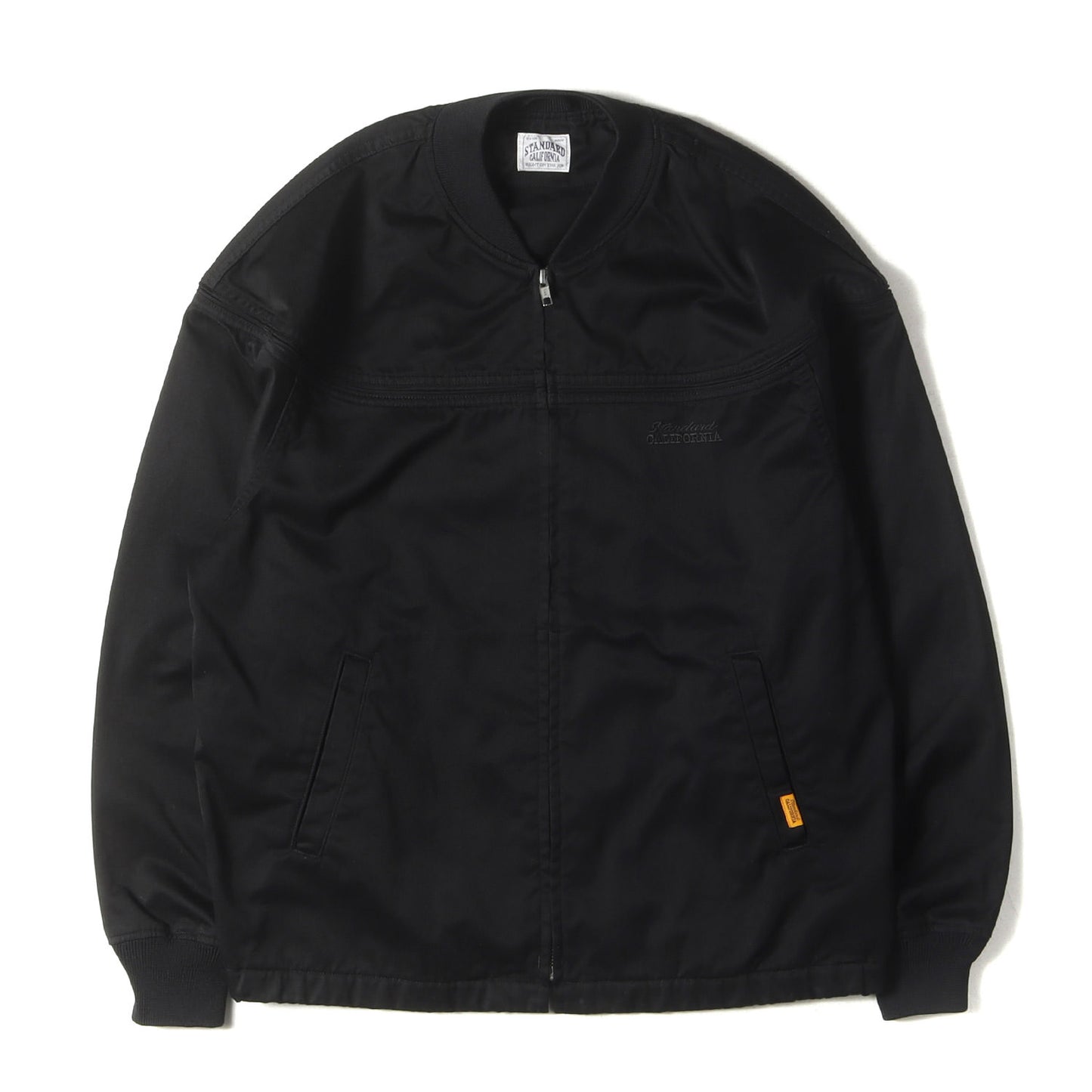 24SS カップショルダー ダービージャケット(SD Cap Shoulder Jacket)