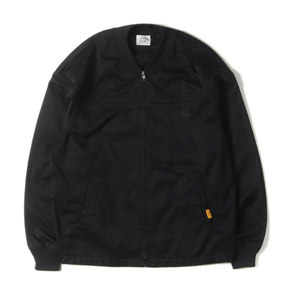 24SS カップショルダー ダービージャケット(SD Cap Shoulder Jacket)