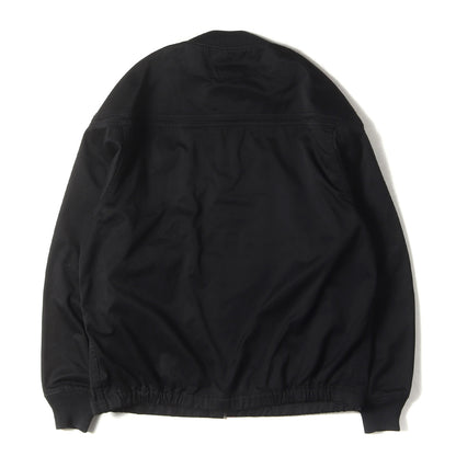 24SS カップショルダー ダービージャケット(SD Cap Shoulder Jacket)
