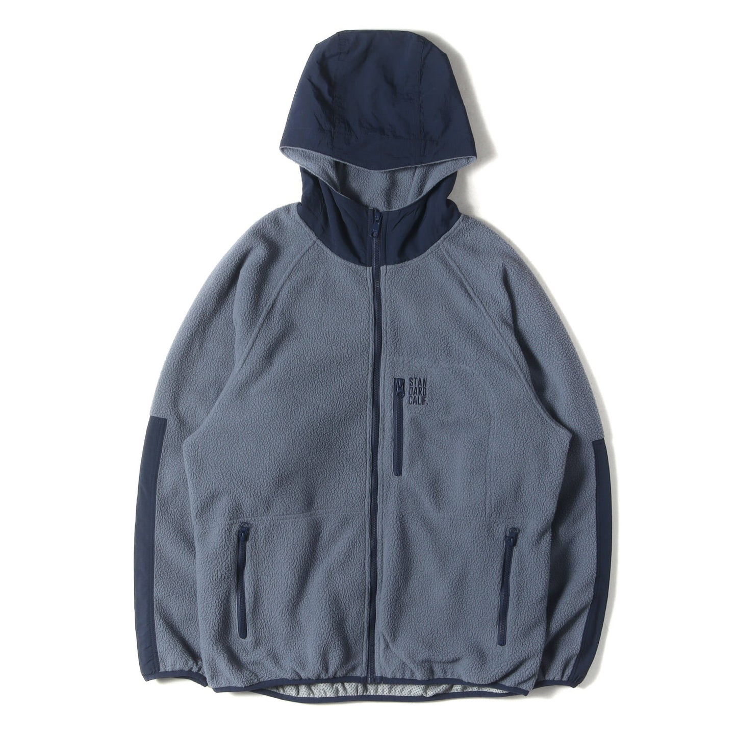 ポーラテックフリース フード ジャケット(SD Polartec Fleece Jacket)