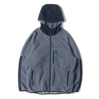 ポーラテックフリース フード ジャケット(SD Polartec Fleece Jacket)