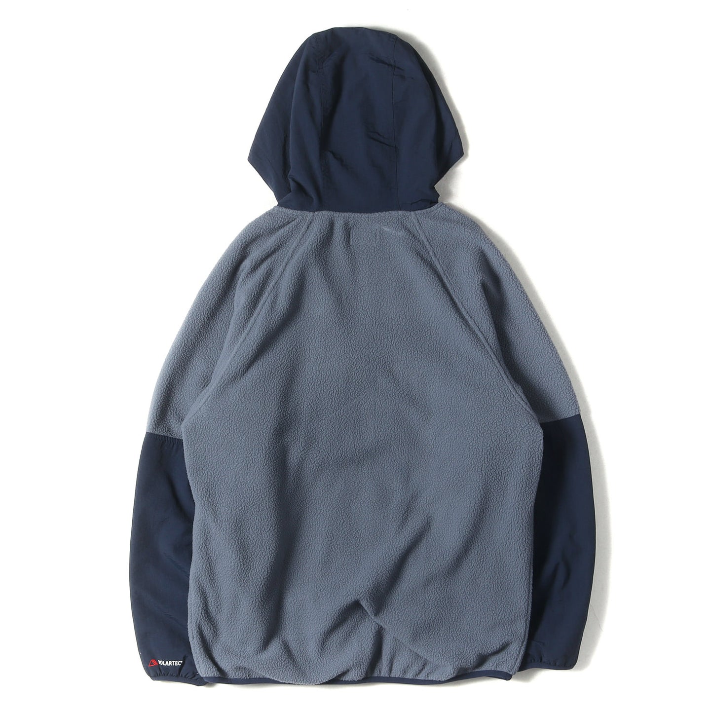 ポーラテックフリース フード ジャケット(SD Polartec Fleece Jacket)