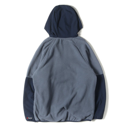 ポーラテックフリース フード ジャケット(SD Polartec Fleece Jacket)