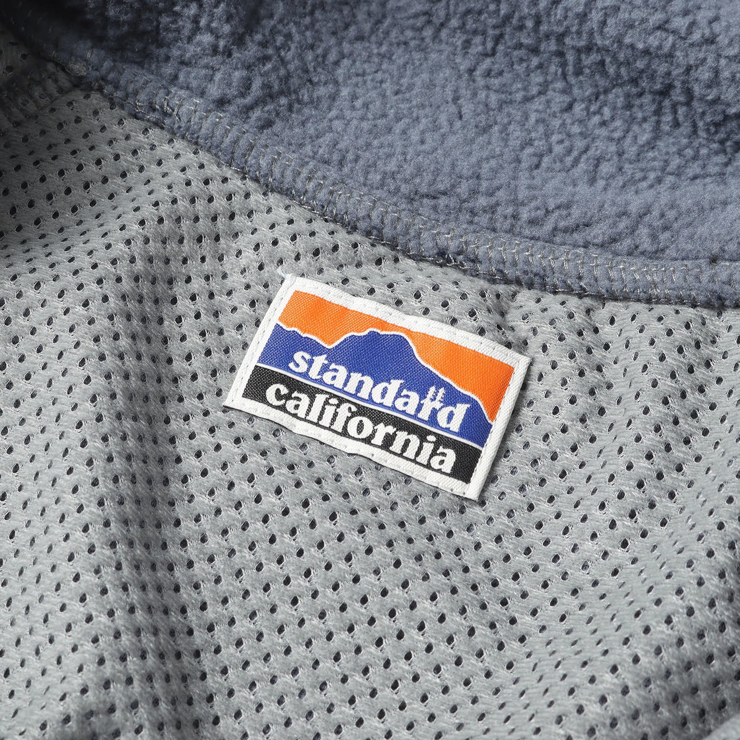 ポーラテックフリース フード ジャケット(SD Polartec Fleece Jacket)