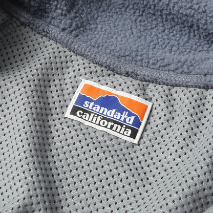 ポーラテックフリース フード ジャケット(SD Polartec Fleece Jacket)