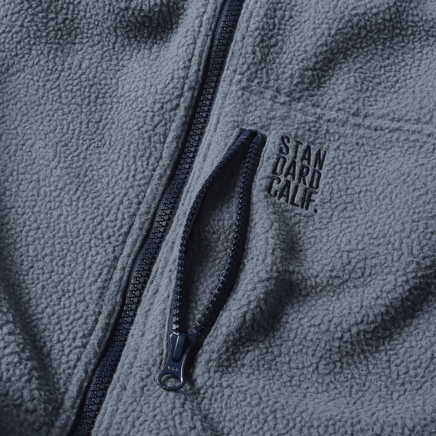 ポーラテックフリース フード ジャケット(SD Polartec Fleece Jacket)