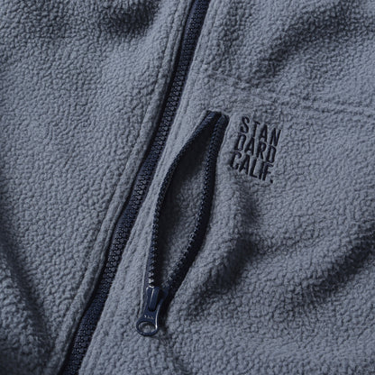 ポーラテックフリース フード ジャケット(SD Polartec Fleece Jacket)