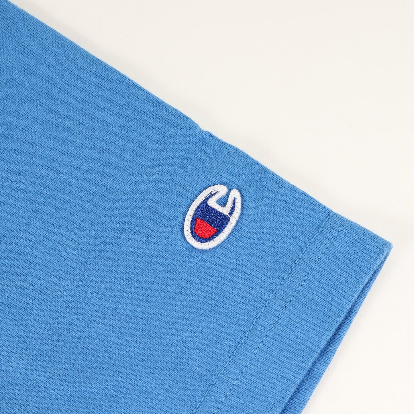 × Champion ヘビーウェイト グラフィック ロゴ Tシャツ (CHAMPION × SD MADE IN USA T1011 T) / MADE IN USA
