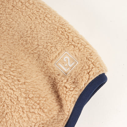 クラシック パイル フリース フード ジャケット (SD Classic Pile Hood Jacket)