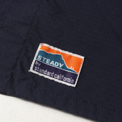 リップストップ アウトドア フィールド シャツ (SD COOLMAX FABRIC OUTDOOR FIELD SHIRT)