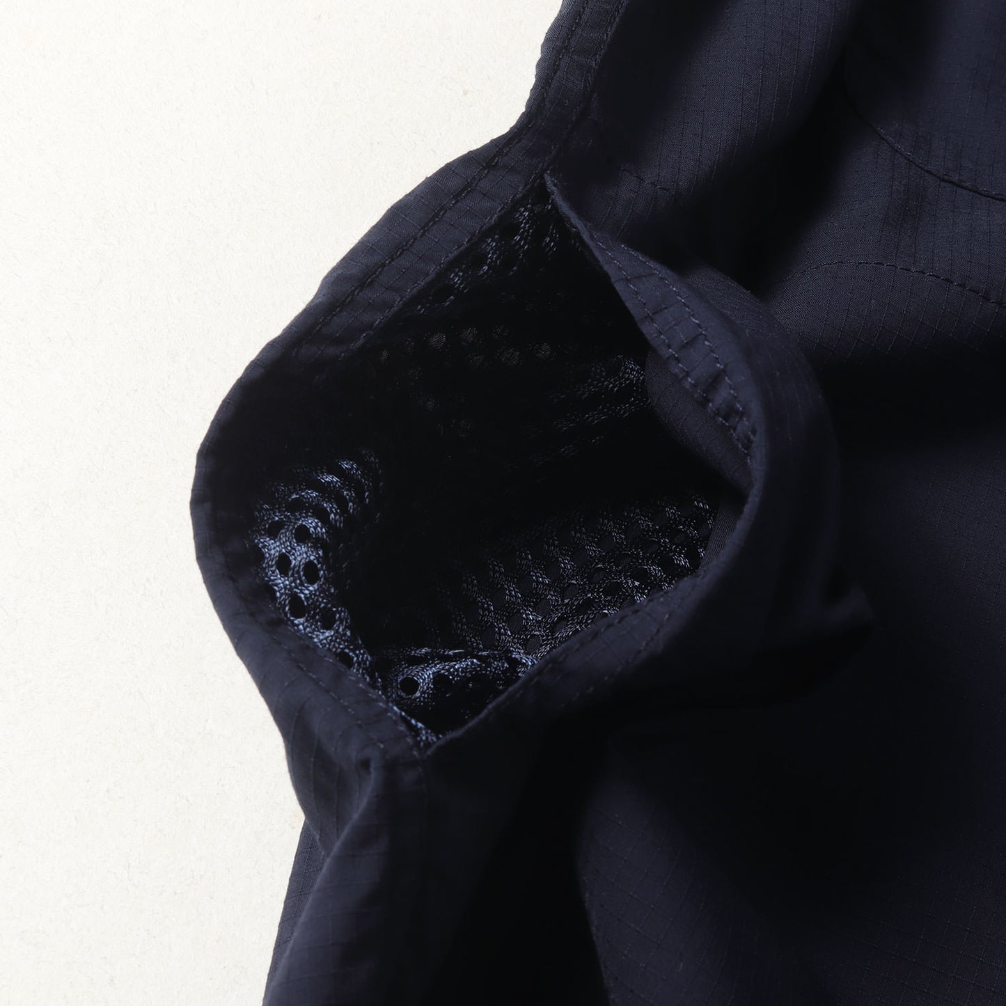 リップストップ アウトドア フィールド シャツ (SD COOLMAX FABRIC OUTDOOR FIELD SHIRT)