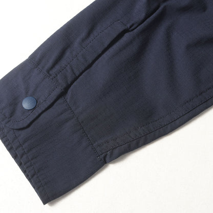 リップストップ アウトドア フィールド シャツ (SD COOLMAX FABRIC OUTDOOR FIELD SHIRT)