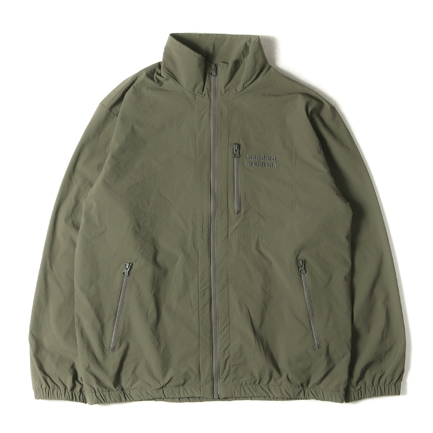 24AW ストレッチ コーデュラナイロン ユーティリティ ジャケット(SD Cordura Stretch Utility Jacket)