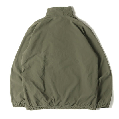 24AW ストレッチ コーデュラナイロン ユーティリティ ジャケット(SD Cordura Stretch Utility Jacket)