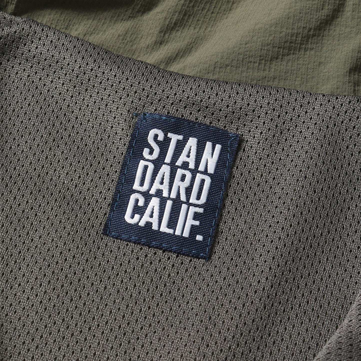 24AW ストレッチ コーデュラナイロン ユーティリティ ジャケット(SD Cordura Stretch Utility Jacket)