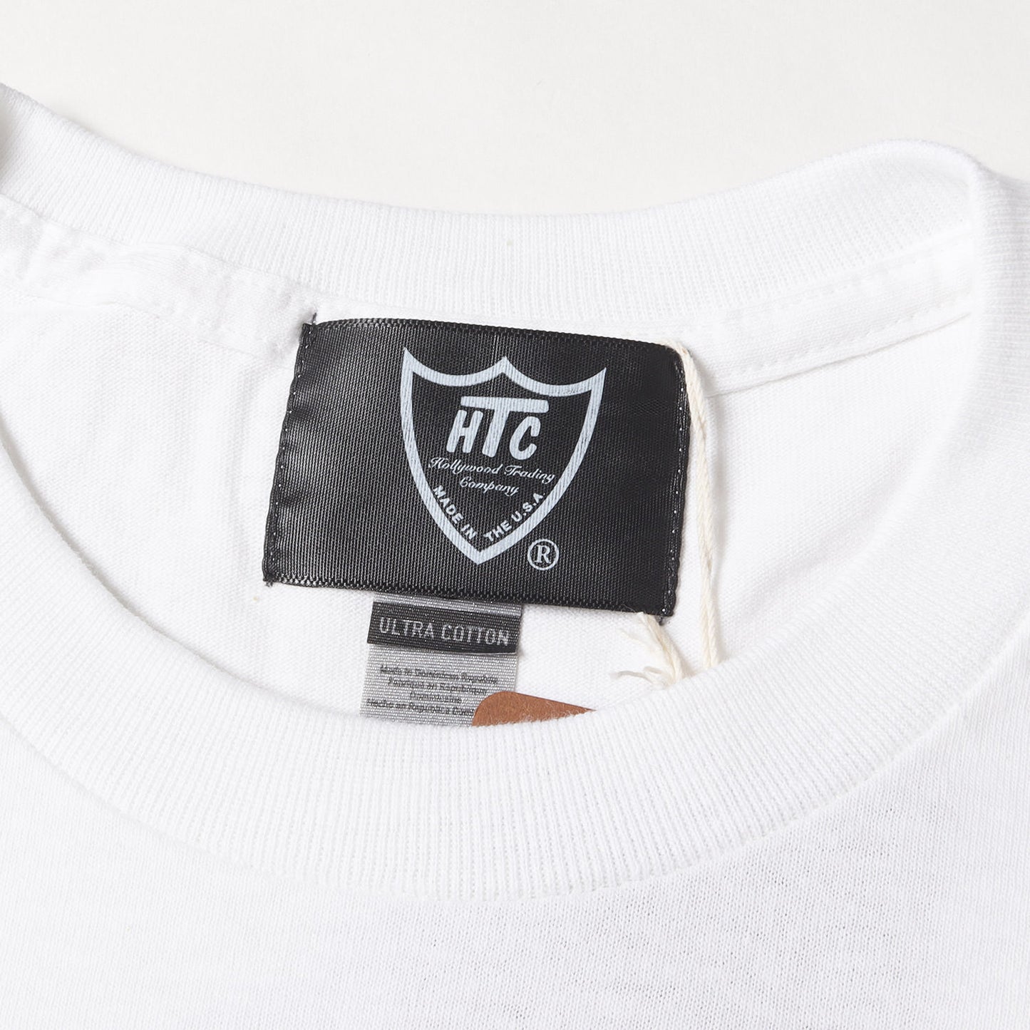 23AW × HTC グラフィック ロゴ Tシャツ (HTC × SD 20th Congrats T)