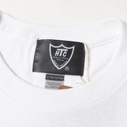23AW × HTC グラフィック ロゴ Tシャツ (HTC × SD 20th Congrats T)