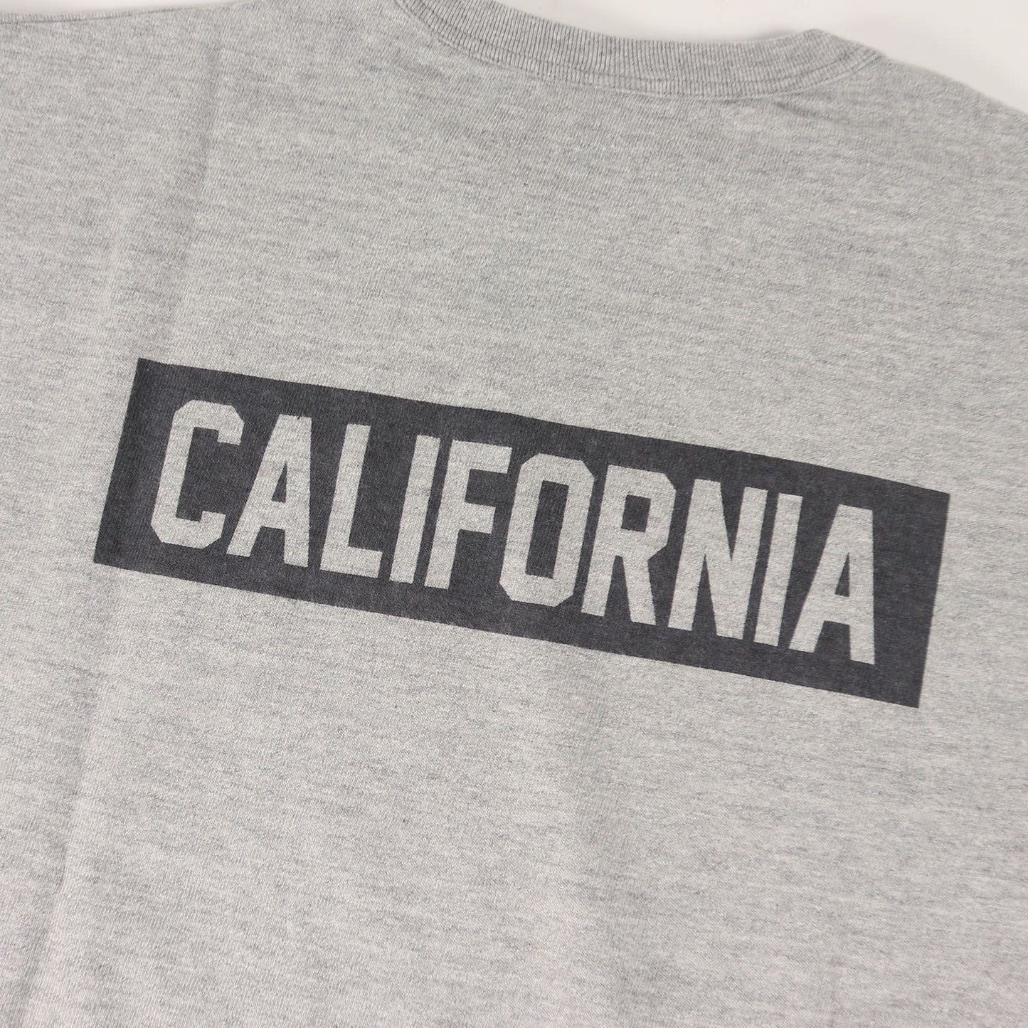 24AW ボックスロゴ 切替 クォータースリーブ ベースボール Tシャツ (SD 88/12 Box Logo Baseball T)