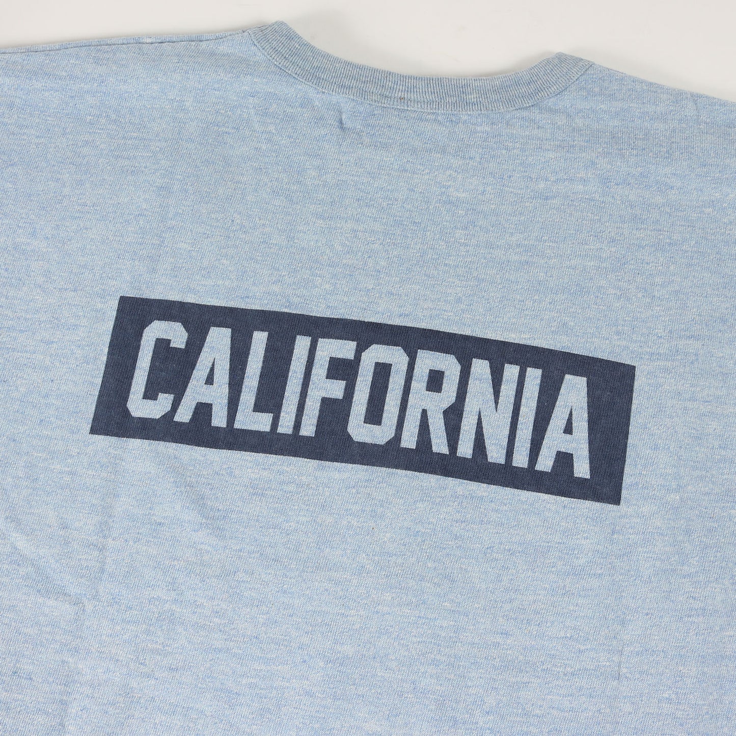 24AW ボックスロゴ 切替 クォータースリーブ ベースボール Tシャツ (SD 88/12 Box Logo Baseball T)