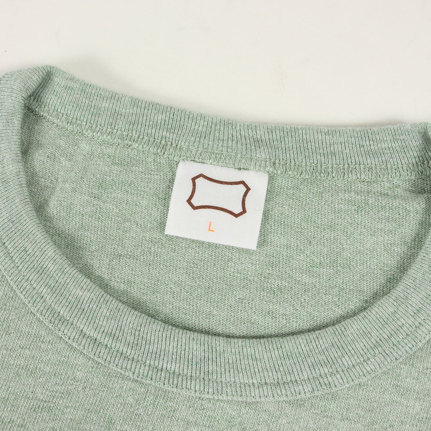 24AW ヴィンテージウォッシュ 切替 クォータースリーブ ベースボール Tシャツ (SD 88/12 Baseball T Vintage Wash)