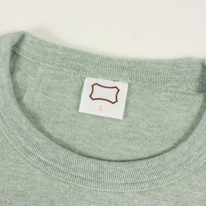 24AW ヴィンテージウォッシュ 切替 クォータースリーブ ベースボール Tシャツ (SD 88/12 Baseball T Vintage Wash)