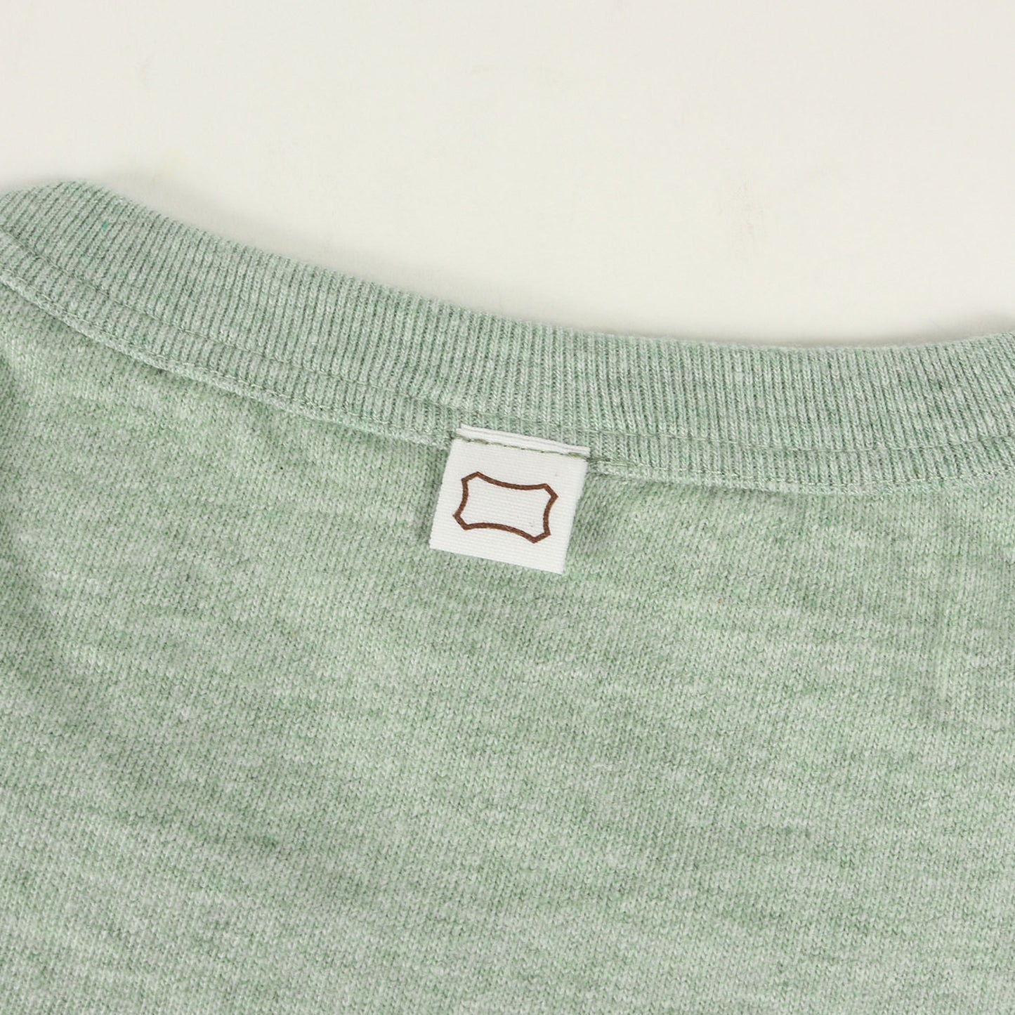 24AW ヴィンテージウォッシュ 切替 クォータースリーブ ベースボール Tシャツ (SD 88/12 Baseball T Vintage Wash)