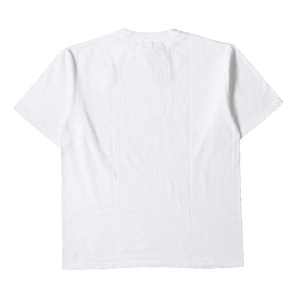 24AW グラフィック ロゴ Tシャツ (SD Heavyweight Sign Paint Logo T)