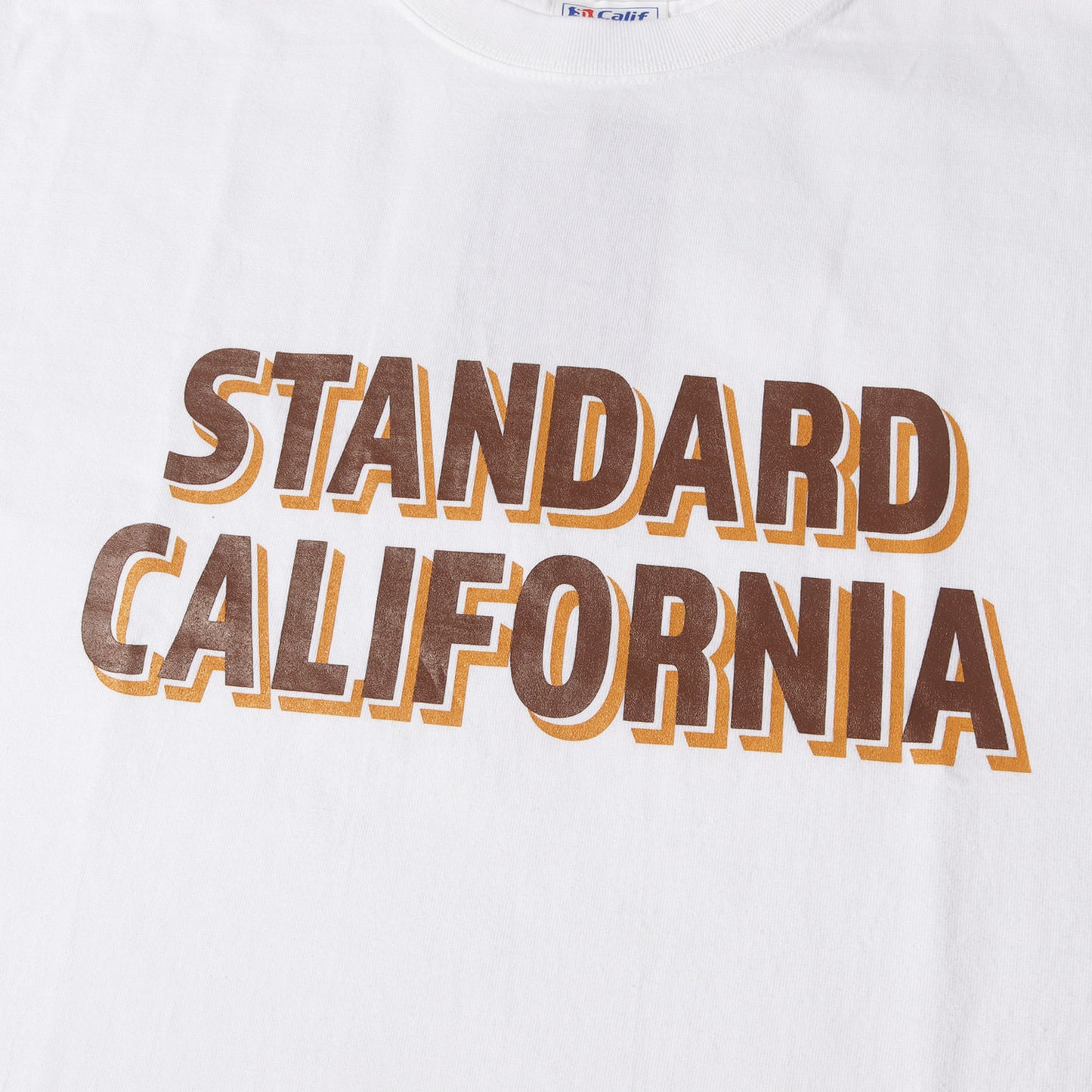 24AW グラフィック ロゴ Tシャツ (SD Heavyweight Sign Paint Logo T)