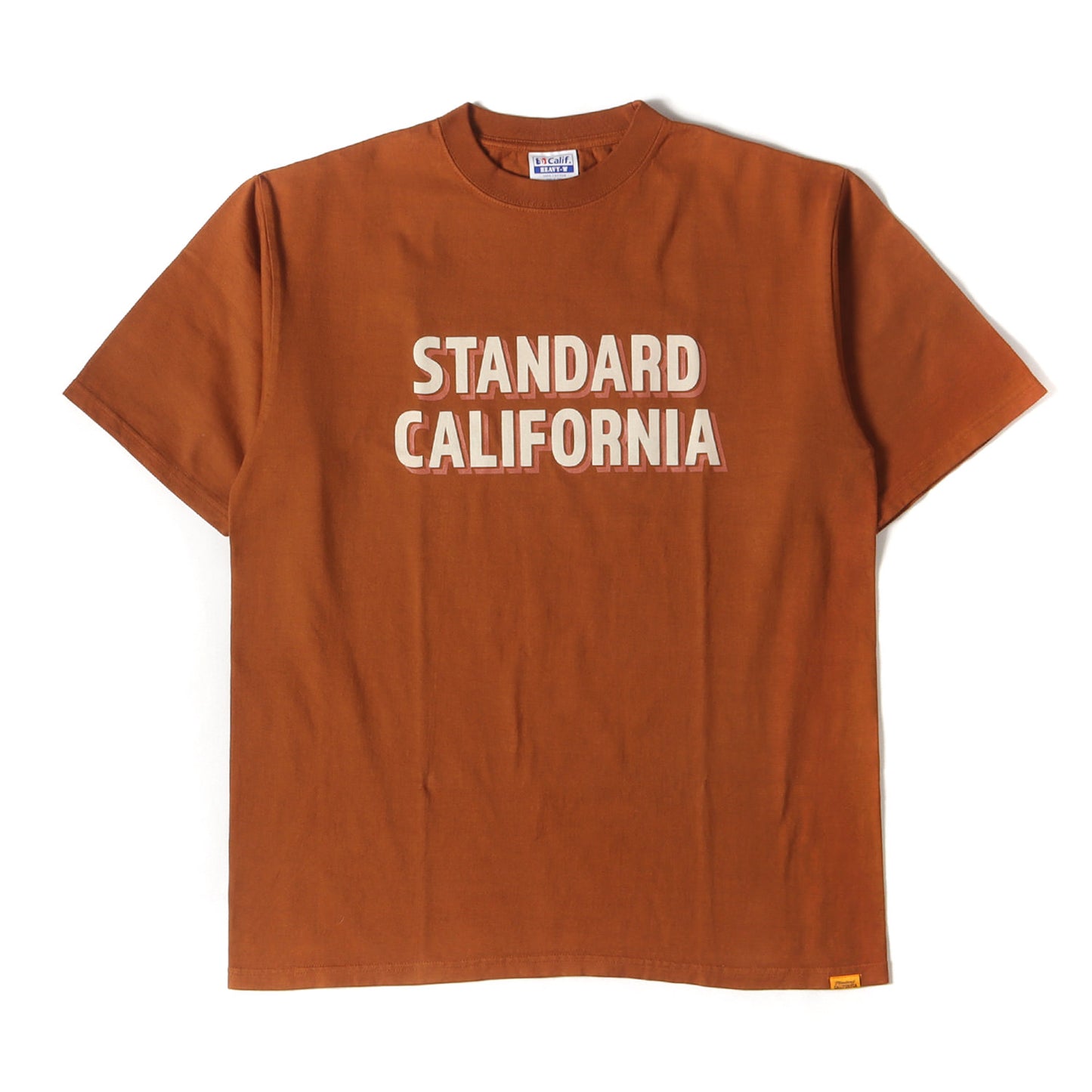 24AW グラフィック ロゴ Tシャツ (SD Heavyweight Sign Paint Logo T)