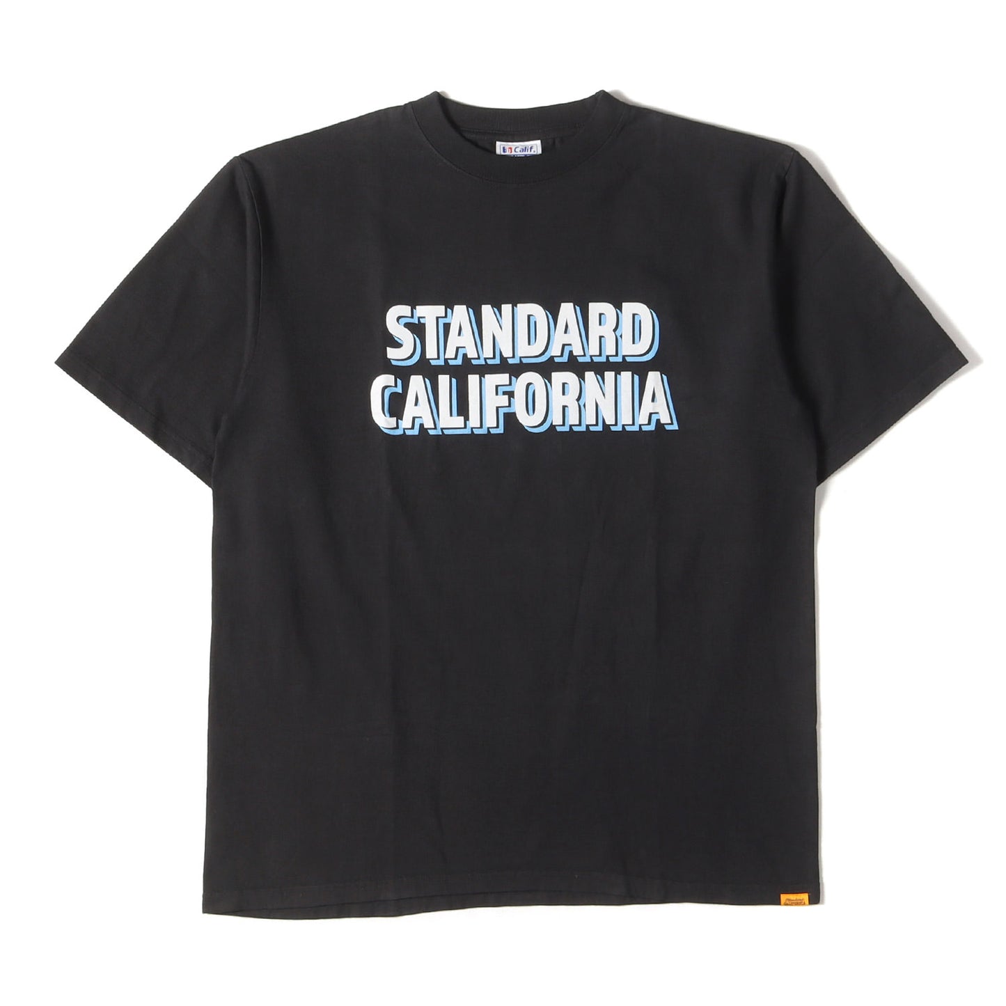 24AW グラフィック ロゴ Tシャツ (SD Heavyweight Sign Paint Logo T)
