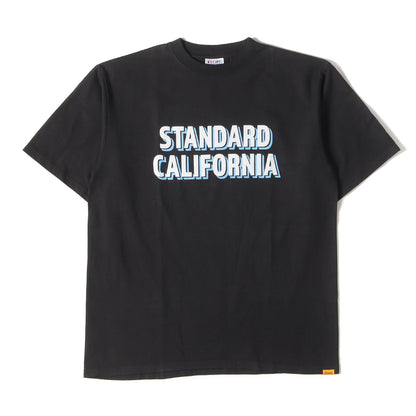 24AW グラフィック ロゴ Tシャツ (SD Heavyweight Sign Paint Logo T)