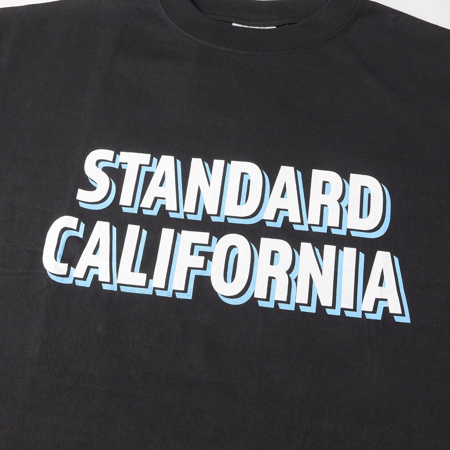 24AW グラフィック ロゴ Tシャツ (SD Heavyweight Sign Paint Logo T)