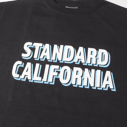 24AW グラフィック ロゴ Tシャツ (SD Heavyweight Sign Paint Logo T)