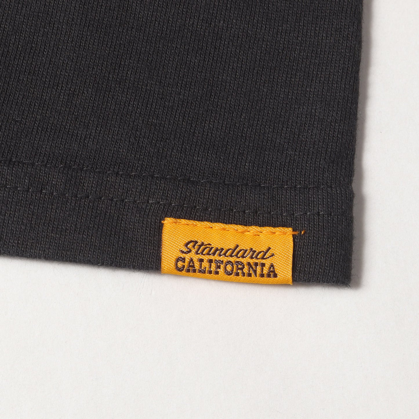 24AW グラフィック ロゴ Tシャツ (SD Heavyweight Sign Paint Logo T)