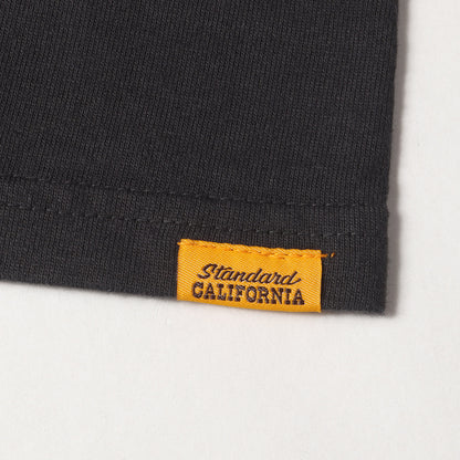 24AW グラフィック ロゴ Tシャツ (SD Heavyweight Sign Paint Logo T)