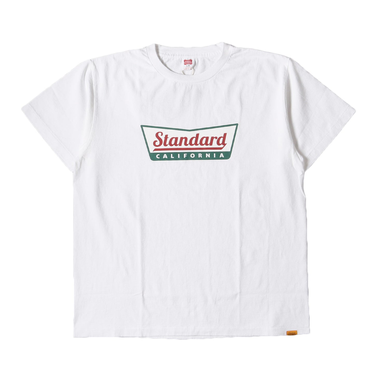 23AW グラフィック ロゴ Tシャツ (SD US COTTON LOGO T)