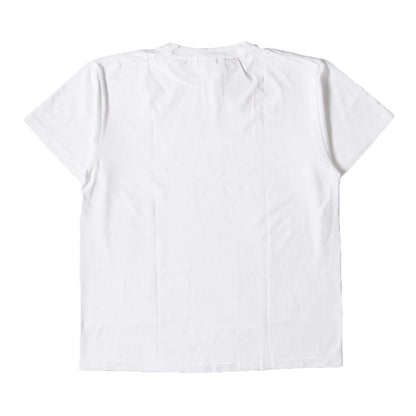 23AW グラフィック ロゴ Tシャツ (SD US COTTON LOGO T)