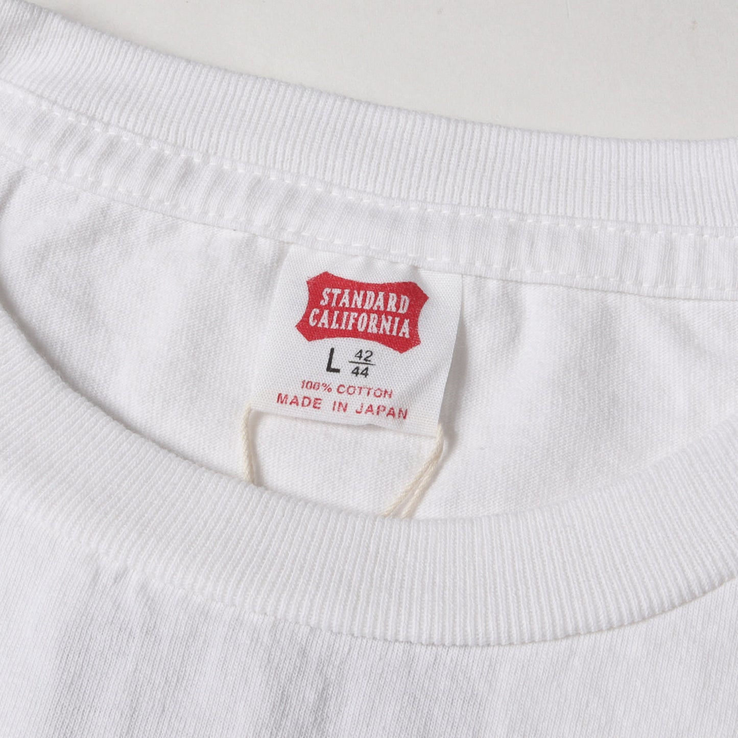 23AW グラフィック ロゴ Tシャツ (SD US COTTON LOGO T)