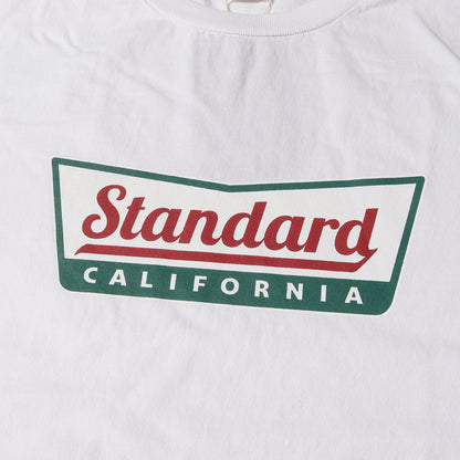 23AW グラフィック ロゴ Tシャツ (SD US COTTON LOGO T)