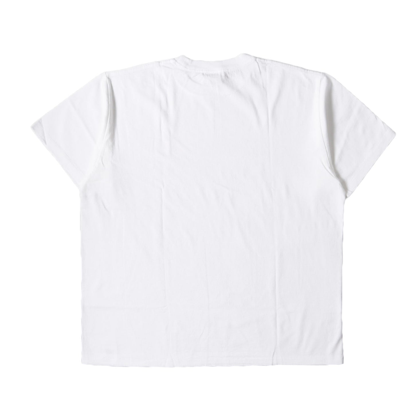 24SS グラフィック ロゴ Tシャツ (SD US COTTON LOGO T)
