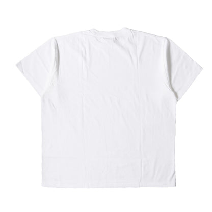 24SS グラフィック ロゴ Tシャツ (SD US COTTON LOGO T)