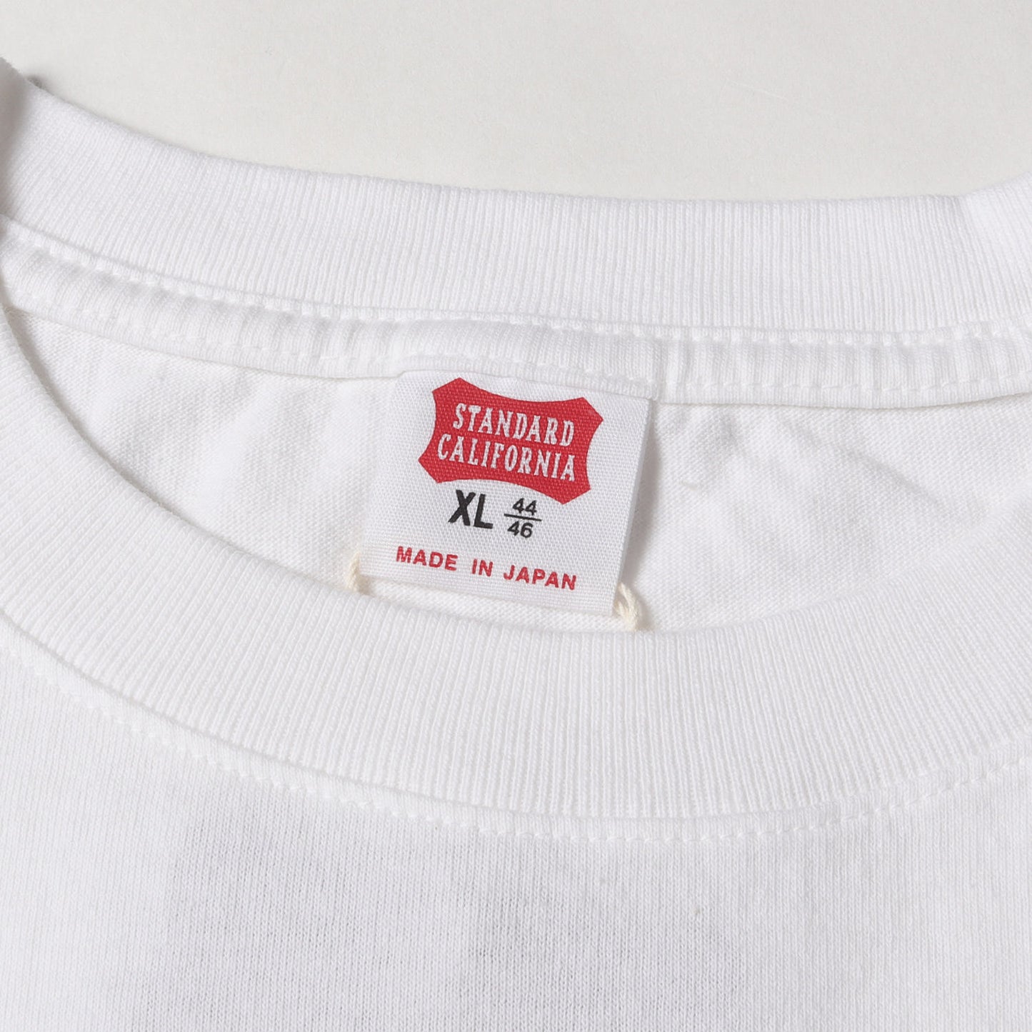 24SS グラフィック ロゴ Tシャツ (SD US COTTON LOGO T)