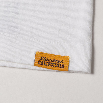24SS グラフィック ロゴ Tシャツ (SD US COTTON LOGO T)