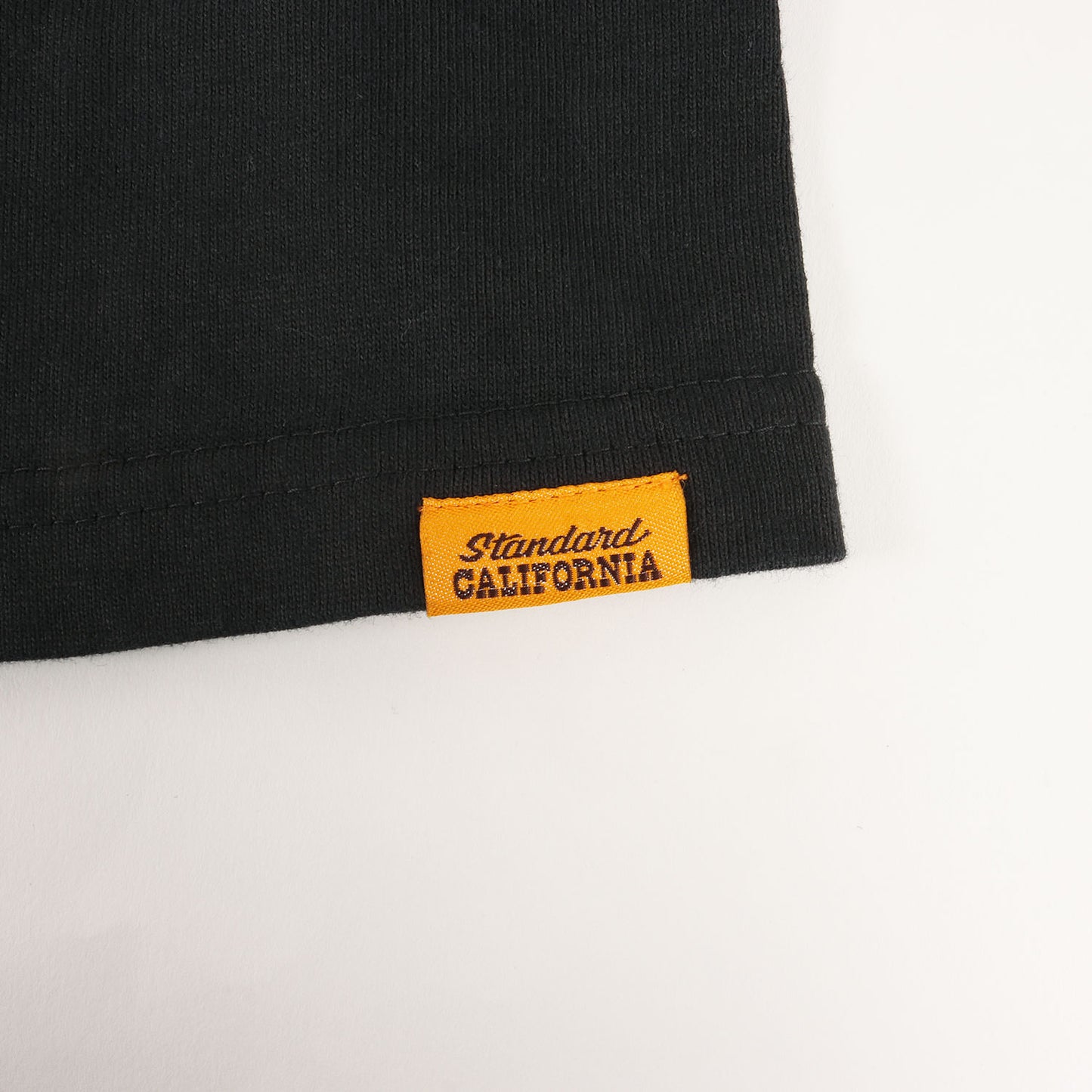 24SS ボックスロゴ ヘビーウェイト ロングスリーブ Tシャツ (SD HEAVYWEIGHT BOX LOGO LS)