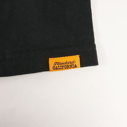 24SS ボックスロゴ ヘビーウェイト ロングスリーブ Tシャツ (SD HEAVYWEIGHT BOX LOGO LS)