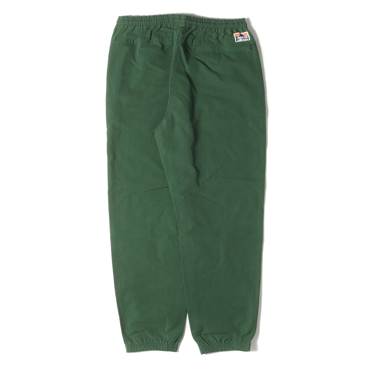 22SS ヘビー60/40クロス イージー パンツ (SD Heavy Duty Classic Easy Pants)